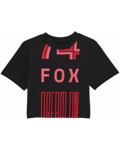 Fox Womens Race Spec Baby T-Shirt