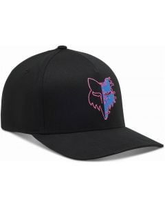 Fox Emotion Flexfit Hat