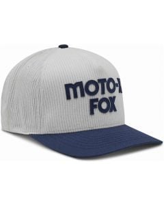 Fox Womens Moto-X Corduroy Hat