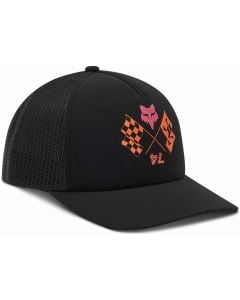 Fox Womens Race Spec Trucker Hat