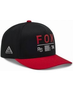 Fox Race Spec Snapback Hat