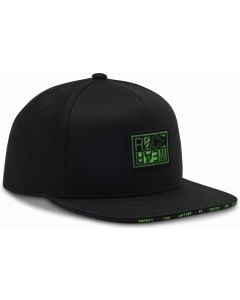 Fox Throttle Snapback Hat