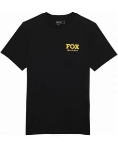 Fox Speed & Service Premium T-Shirt