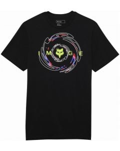 Fox Energy Face Premium T-Shirt