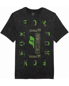 Fox Throttle Premium T-Shirt