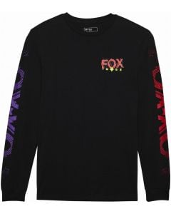 Fox Energy Long Sleeve Premium T-Shirt