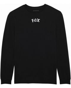 Fox Race Crew Long Sleeve Premium T-Shirt