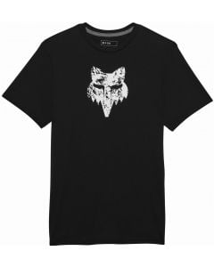 Fox The World Tech Tee