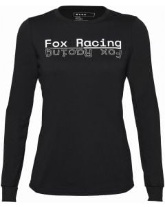 Fox Womens Ranger Drirelease 3/4 Sleeve Jersey