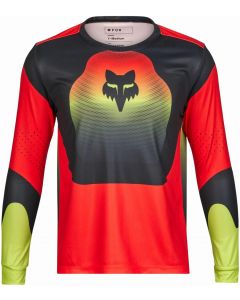 Fox Youth Ranger Revise Long Sleeve Jersey