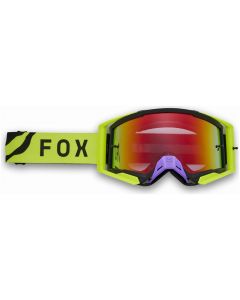 Fox Airspace Throttle Spark Goggles