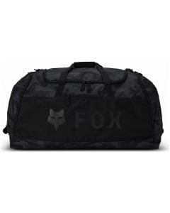 Fox Podium 180 Black Camo Gear Bag