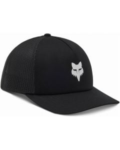 Fox Head Trucker Hat