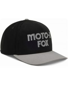 Fox Moto-X Corduroy Hat