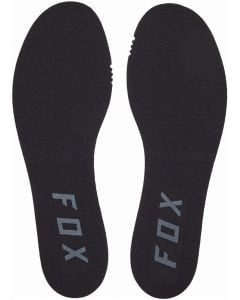 Fox Union Canvas Insole