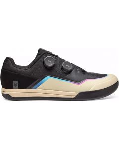 Fox Union Limited Edition Boa Flat Shoes