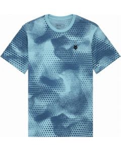 Fox AOP Tech Tee