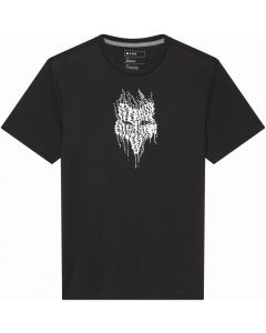 Fox Bark Tech Tee