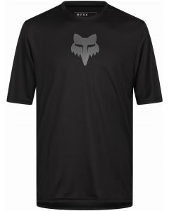 Fox Ranger Fox Head Short Sleeve Jersey