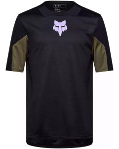 Fox Defend Park Short Sleeve Jersey