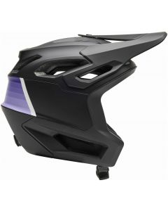 Fox Dropframe Pro Grid Helmet