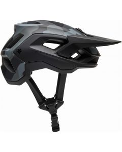 Fox Speedframe Camo Helmet