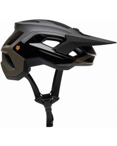 Fox Speedframe Pro Backfade Helmet