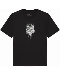 Fox Bark Womens Tech Tee