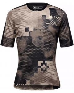 Fox Flexair Ascent Pulse Short Sleeve Jersey