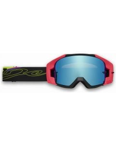 Fox Vue Energy Vivid Spark Goggles