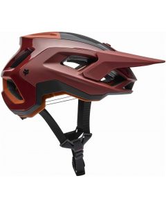 Fox Speedframe RS Paranoid Helmet