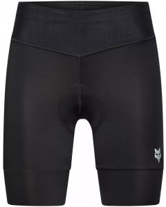 Fox Womens Tecbase Lite Liner Kids Shorts