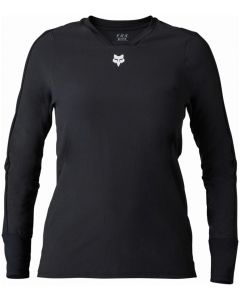 Fox Womens Defend Thermal Jersey