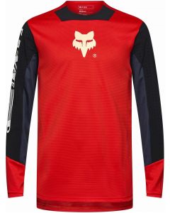 Fox Defend Elevated Long Sleeve Jersey