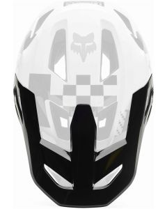 Fox Rampage Helmet Visor