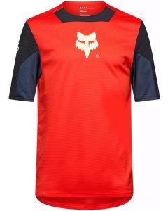Fox Defend Elevated Short Sleeve Jersey