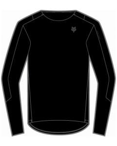 Fox Flexair Ascent Long Sleeve Jersey