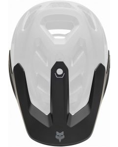 Fox Dropframe Pro Grid Helmet Visor