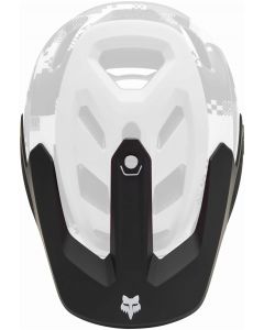 Fox Dropframe Pro Digi Image Helmet Visor