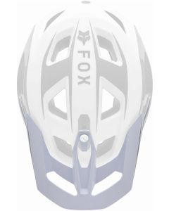 Fox Speedframe Pro Defy Helmet Visor