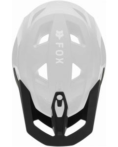 Fox Speedframe Pro Backfade Helmet Visor