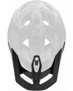 Fox Speedframe Camo Helmet Visor