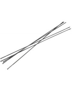 Easton SS Straight Pull Bladed CX-Ray Spokes