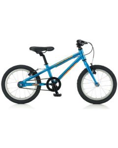 Python Elite Lightweight 16-Inch 2024 Kids Boys Bike