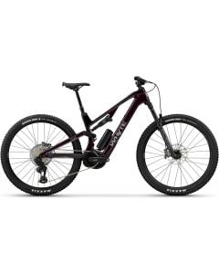 Whyte ELyte Evo RS V1 Electric Bike