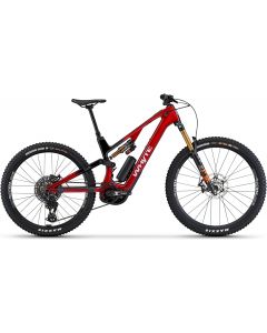 Whyte ELyte Evo Stag Works V1 Electric Bike