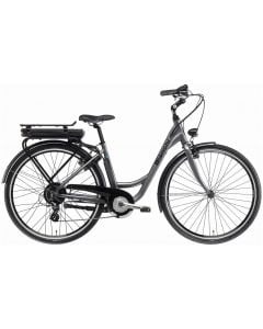 Bianchi E-Spillo City Step-Through 29-Inch 2025 Electric Bike