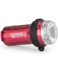 Exposure Boost R Mk2 Rear Light