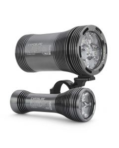 Exposure Six Pack Sync Mk4 and Diablo Sync Mk4 Light Set