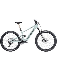 Lapierre E-Zesty AM LTD 2024 Electric Bike